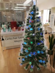 -简法造型·品牌形象店