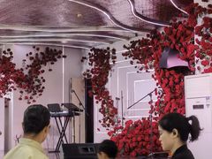 -芭菲盛宴·环球美食(北城国际店)