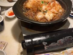 -绿茶餐厅(深圳龙华天虹购物中心店)
