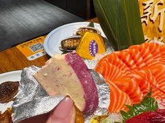 -松坂屋日料自助(长城路店)