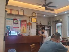 -巫记鸡饭店