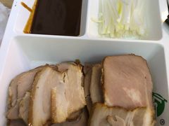 -李连贵熏肉大饼(金隅嘉品Mall店)