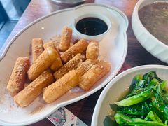 -树厨贵州菜(铜仁花果山店)