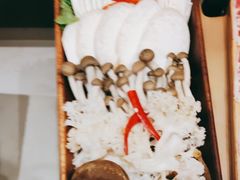 -湯系·煲汤手艺人(东二环泰禾广场店)