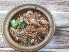 -壹煲口福煲仔饭(中山路店)