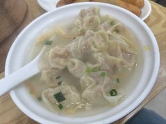 小馄饨-珊珊小笼馆(仙霞路店)