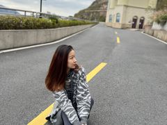 -江南天池