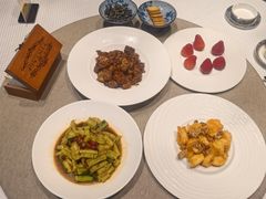 -卫鼎轩·曹公馆(鼓楼店)