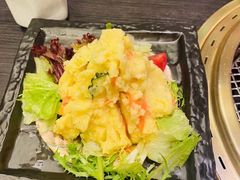 -AJIYA·池袋日式烧肉自助(天津万象城店)