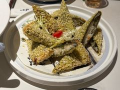 -渔傅·霞浦滩涂海鲜(建平店)