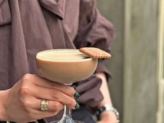 -The Drinkery (瑞金店)