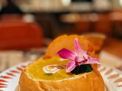 -太食獸泰式茶餐厅(IFS国金中心店)