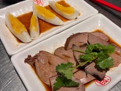 卤鹅肝-潮界(虹桥天地店)