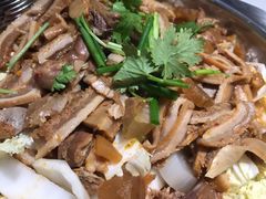 -古乐牛香·鲜牛肉牛杂火锅(吴江三里桥运东商业广场店)