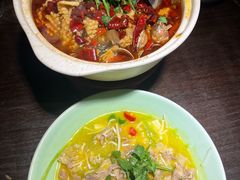 -鱼食饭稻·苏浙土菜17年老馆子(平江路店)