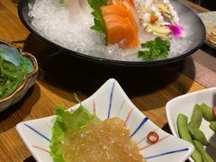 -德川家日本料理(中关村寰太大厦店)