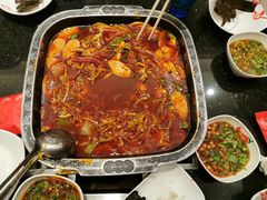 -自贡好吃客(科华店)