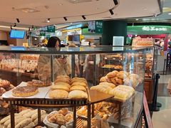 -CARINO BAKERY&CAFE(人广来福士店)