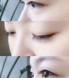 -妤见·化妆造型·美甲美睫