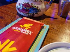 -纳瓦新疆菜(银都店)