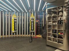 -OWNBODY健身(下沙店)