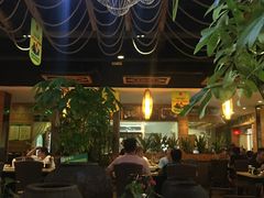 大堂-龙泉人椰子鸡.糟粕醋.海南菜(三亚旗舰店)