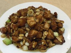 -红菜坊·烤鸭·川鲁宴(石园店)
