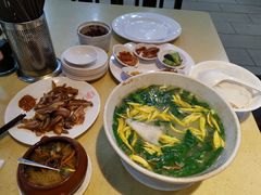 -桥香园云南过桥米线(金马碧鸡店)