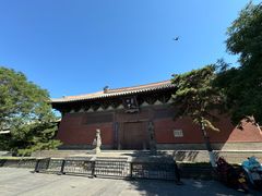 -善化寺