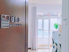 -北青自习室(清源路店)