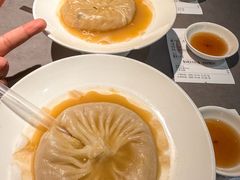 -晓淮山·扬州早茶·淮扬菜(龙阳广场店)