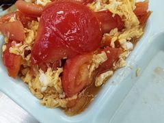 -复旦大学本部-食堂