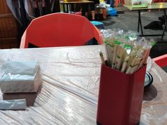 -回头烧烤(悦荟购物中心店)