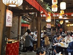 -南京大牌档(凯德1818店)