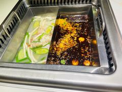 -袁记串串香(北国店)