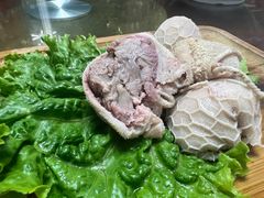 -沽源味道蒙餐莜面家常菜