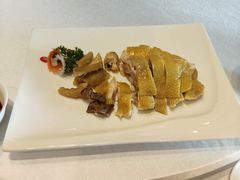 -粤菜王府·海鲜·茶市·海景餐厅(大梅沙店)