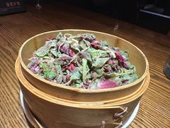 -掌柜的店·河南的菜(世茂店)