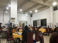 大堂-蚝专家(北滘店)