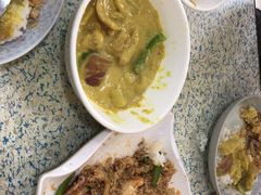 -家利美食店
