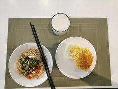 -如家商旅酒店(合肥安医附院百脑汇稻香楼地铁站店)