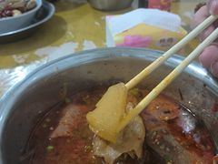 -胖子水煮(铁路三村无任何分店)