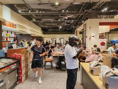 -江味龙虾馆·裸蓝龙虾(南山店)
