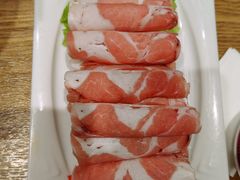 -马大胡子羊羔肉(总店)