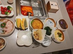 -海底捞火锅(九霄梦天地店)