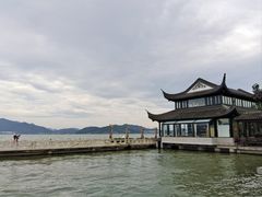 -东钱湖小普陀景区