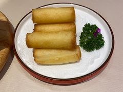 大良炸牛奶-味妙顺德厨房(绿地缤纷城店)