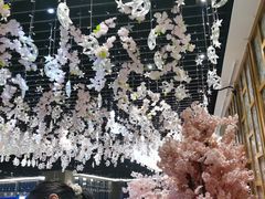 -武汉世茂希尔顿酒店·汇·全日餐厅