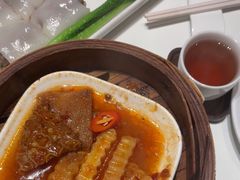 -好食上(喜盈门.范城店)