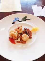 -颐和宾馆宴会厅